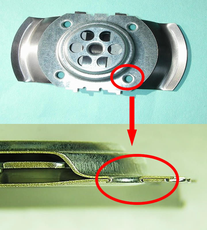 電機馬達端子接觸不良會帶來哪些危害？